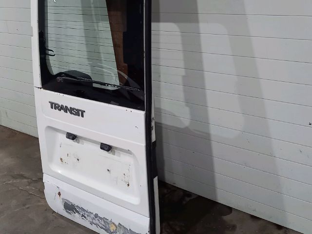 bontott FORD TRANSIT Jobb hátsó Ajtó (Üres lemez)