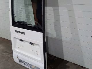 bontott FORD TRANSIT Jobb hátsó Ajtó (Üres lemez)