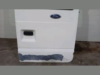 bontott FORD TRANSIT Jobb hátsó Ajtó (Üres lemez)