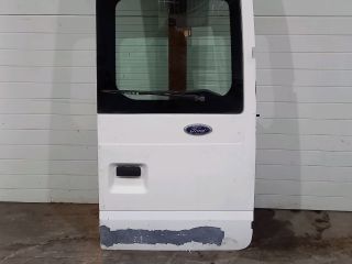 bontott FORD TRANSIT Jobb hátsó Ajtó (Üres lemez)