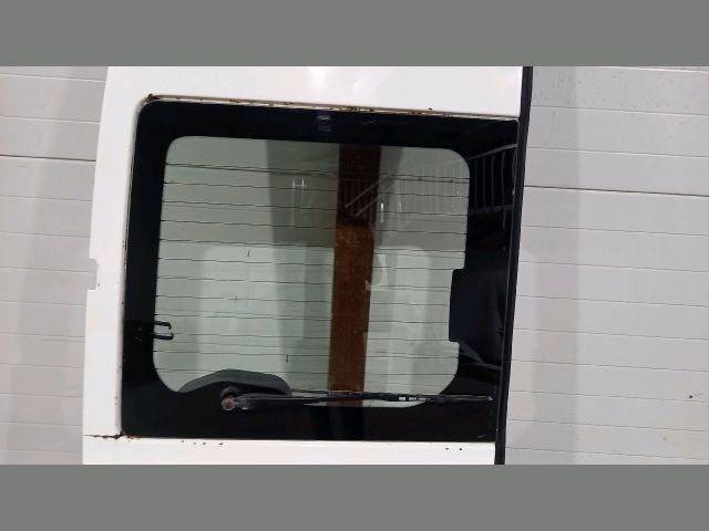 bontott FORD TRANSIT Jobb hátsó Ajtó (Üres lemez)