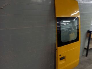 bontott FORD TRANSIT Jobb hátsó Ajtó (Üres lemez)