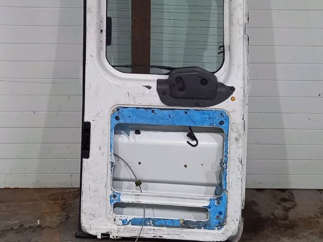 bontott FORD TRANSIT Jobb hátsó Ajtó (Üres lemez)