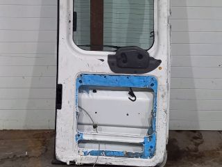 bontott FORD TRANSIT Jobb hátsó Ajtó (Üres lemez)