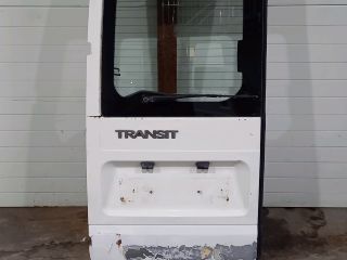 bontott FORD TRANSIT Jobb hátsó Ajtó (Üres lemez)