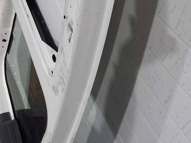 bontott FORD TRANSIT Jobb hátsó Ajtó (Üres lemez)