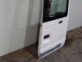 bontott FORD TRANSIT Jobb hátsó Ajtó (Üres lemez)