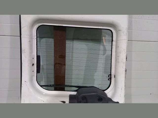 bontott FORD TRANSIT Jobb hátsó Ajtó (Üres lemez)