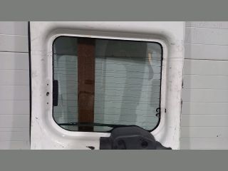 bontott FORD TRANSIT Jobb hátsó Ajtó (Üres lemez)