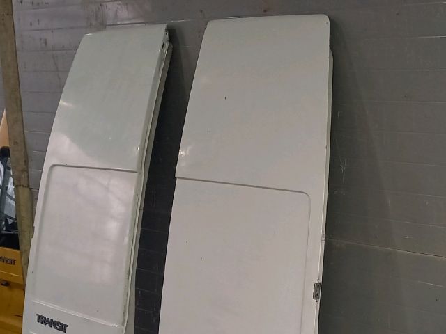 bontott FORD TRANSIT Jobb hátsó Ajtó (Üres lemez)