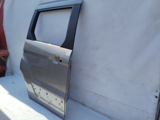 bontott FORD TRANSIT Jobb hátsó Ajtó (Üres lemez)