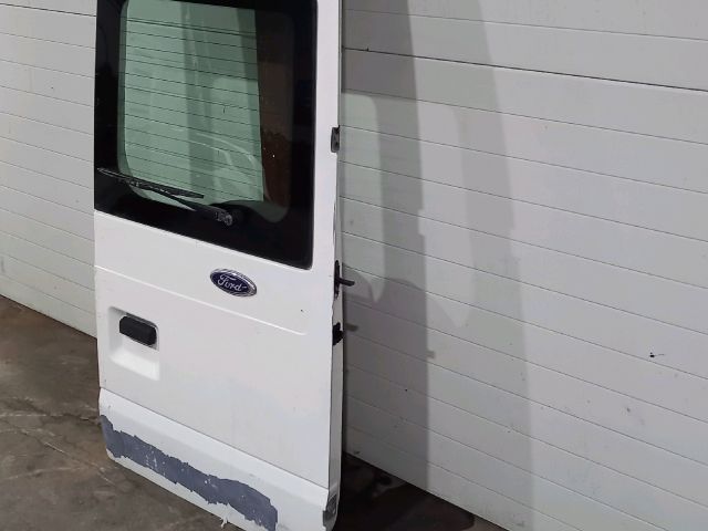 bontott FORD TRANSIT Jobb hátsó Ajtó (Üres lemez)