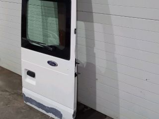 bontott FORD TRANSIT Jobb hátsó Ajtó (Üres lemez)