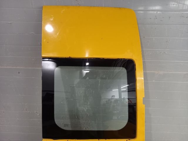 bontott FORD TRANSIT Jobb hátsó Ajtó (Üres lemez)