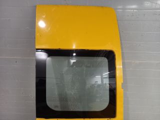 bontott FORD TRANSIT Jobb hátsó Ajtó (Üres lemez)