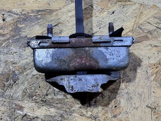 bontott FORD TRANSIT Jobb hátsó Ajtóhatároló