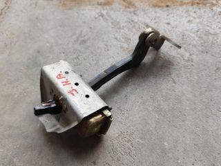 bontott FORD TRANSIT Jobb hátsó Ajtóhatároló