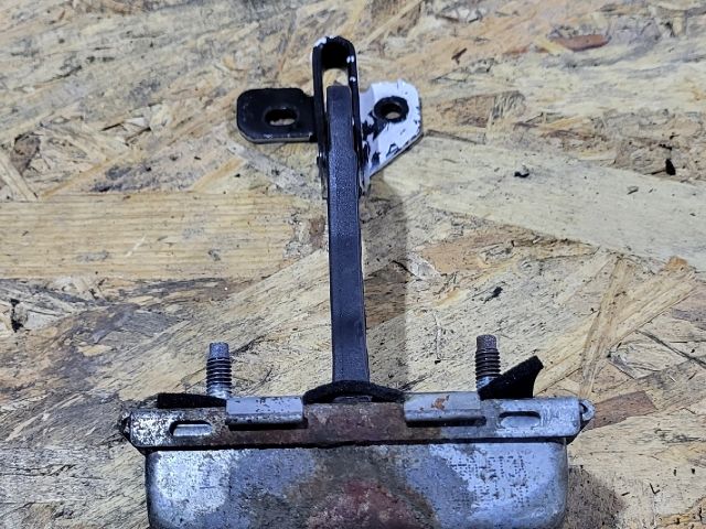 bontott FORD TRANSIT Jobb hátsó Ajtóhatároló