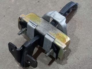 bontott FORD TRANSIT Jobb hátsó Ajtóhatároló