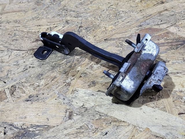 bontott FORD TRANSIT Jobb hátsó Ajtóhatároló