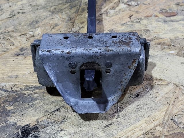 bontott FORD TRANSIT Jobb hátsó Ajtóhatároló