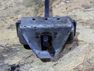 bontott FORD TRANSIT Jobb hátsó Ajtóhatároló