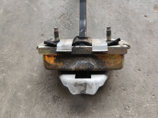 bontott FORD TRANSIT Jobb hátsó Ajtóhatároló