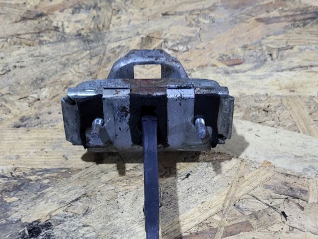 bontott FORD TRANSIT Jobb hátsó Ajtóhatároló