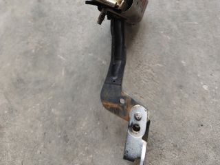 bontott FORD TRANSIT Jobb hátsó Ajtóhatároló