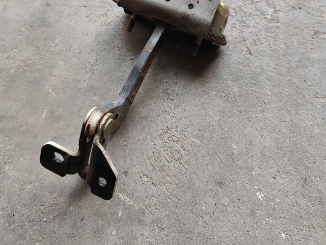 bontott FORD TRANSIT Jobb hátsó Ajtóhatároló