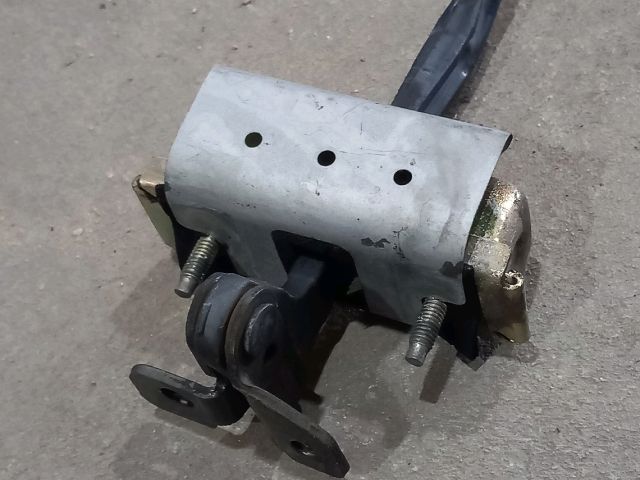 bontott FORD TRANSIT Jobb hátsó Ajtóhatároló