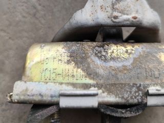 bontott FORD TRANSIT Jobb hátsó Ajtóhatároló