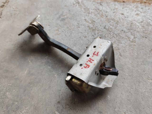 bontott FORD TRANSIT Jobb hátsó Ajtóhatároló