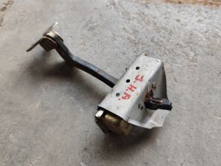 bontott FORD TRANSIT Jobb hátsó Ajtóhatároló