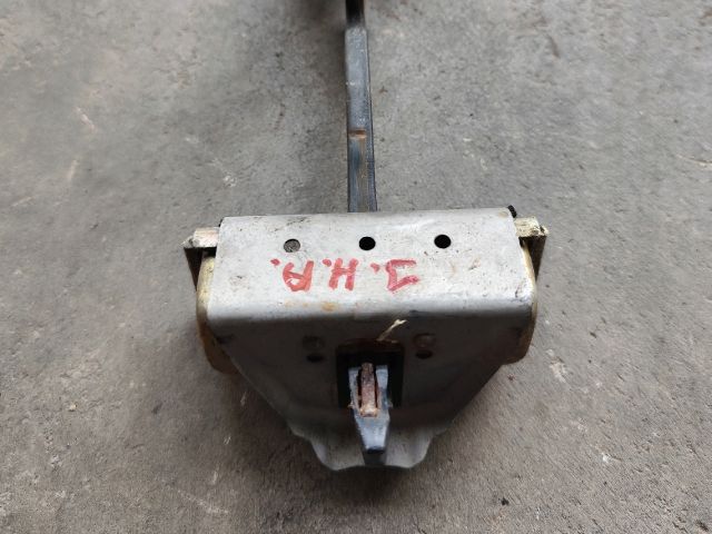 bontott FORD TRANSIT Jobb hátsó Ajtóhatároló