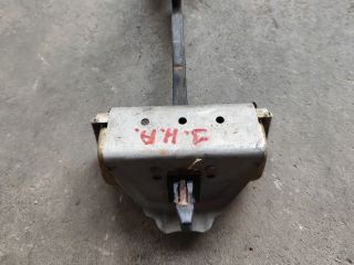 bontott FORD TRANSIT Jobb hátsó Ajtóhatároló