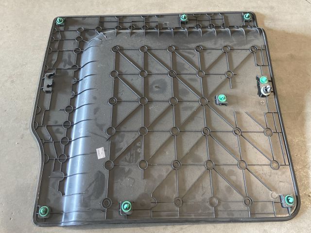 bontott FORD TRANSIT Jobb hátsó Ajtókeret Burkolat