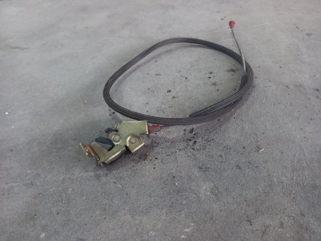 bontott FORD TRANSIT Jobb hátsó Ajtózár