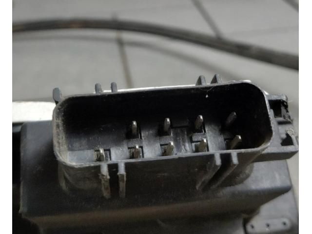 bontott FORD TRANSIT Jobb hátsó Ajtózár