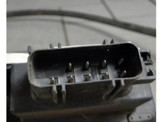 bontott FORD TRANSIT Jobb hátsó Ajtózár