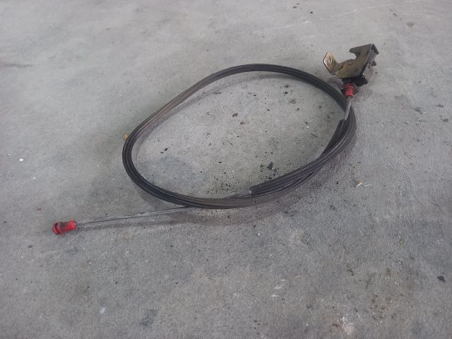 bontott FORD TRANSIT Jobb hátsó Ajtózár