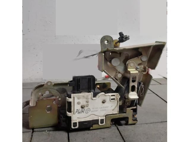 bontott FORD TRANSIT Jobb hátsó Ajtózár