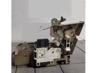 bontott FORD TRANSIT Jobb hátsó Ajtózár