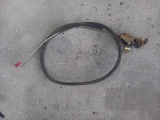 bontott FORD TRANSIT Jobb hátsó Ajtózár