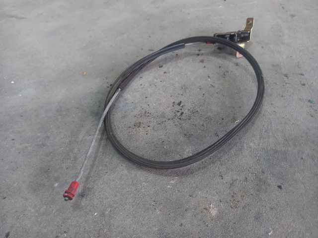 bontott FORD TRANSIT Jobb hátsó Ajtózár