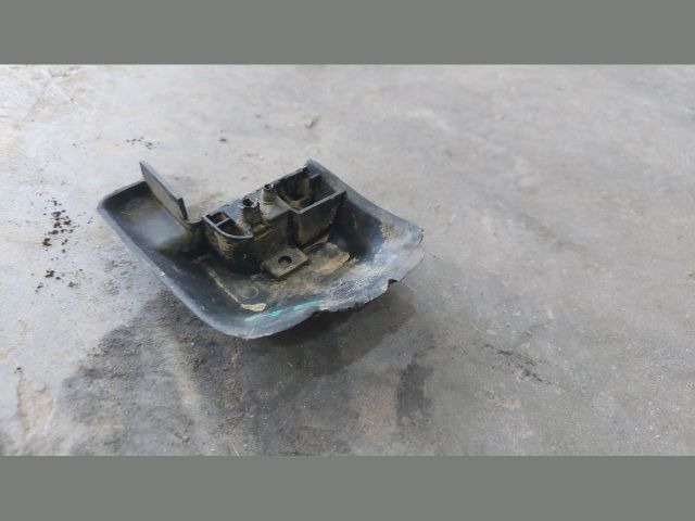 bontott FORD TRANSIT Jobb hátsó Alsó Zsanér