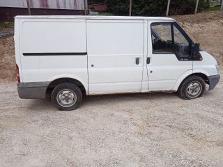 bontott FORD TRANSIT Jobb hátsó Alsó Zsanér