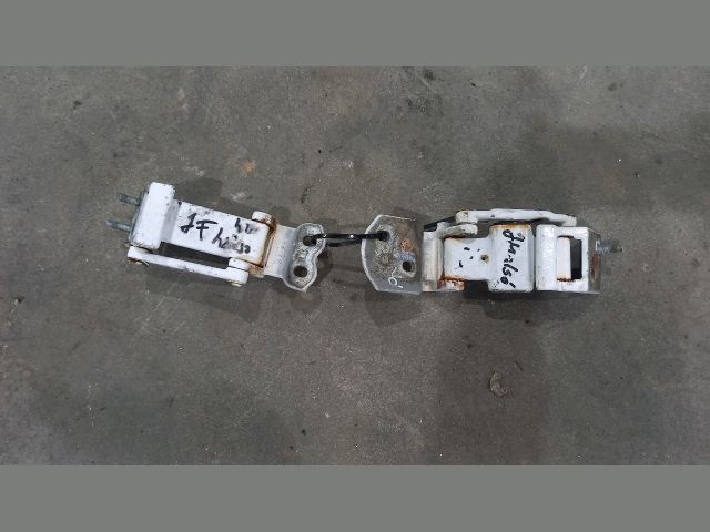 bontott FORD TRANSIT Jobb hátsó Alsó Zsanér