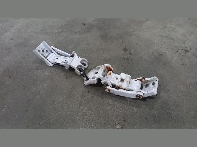 bontott FORD TRANSIT Jobb hátsó Alsó Zsanér