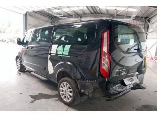 bontott FORD TRANSIT Jobb hátsó Csomagtér Burkolat (Műanyag)